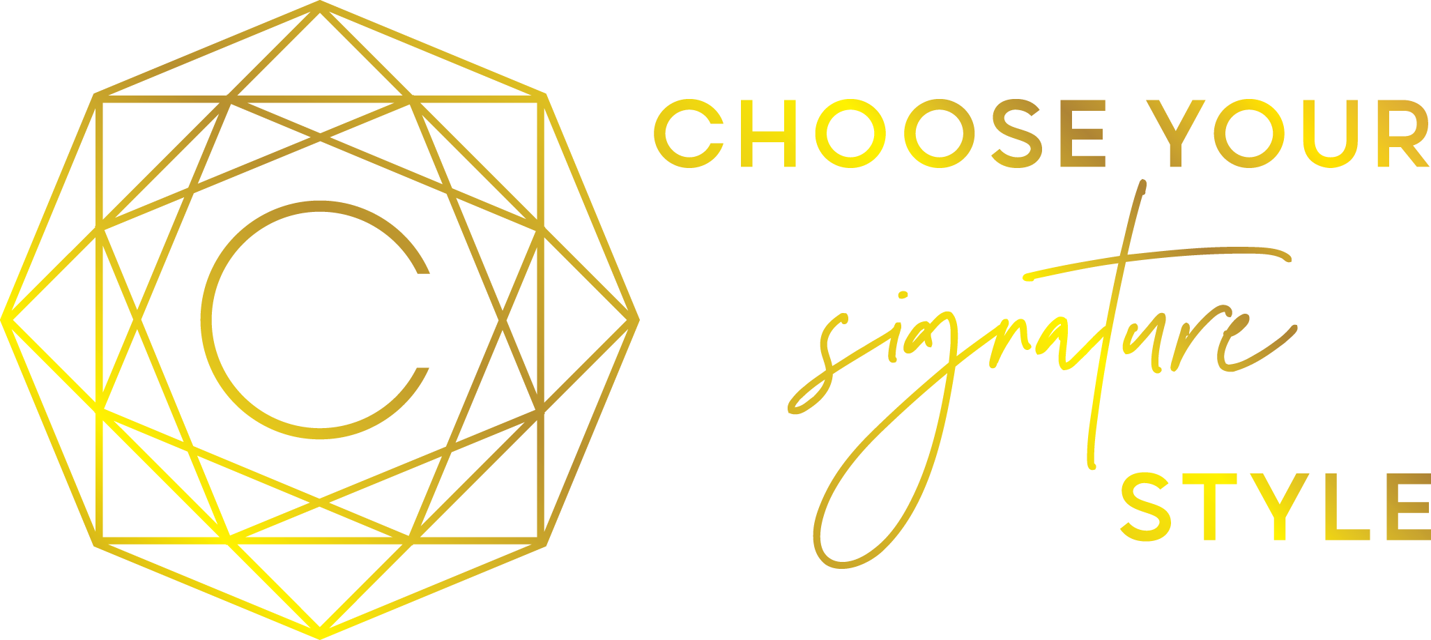 Choose Your Signature Style